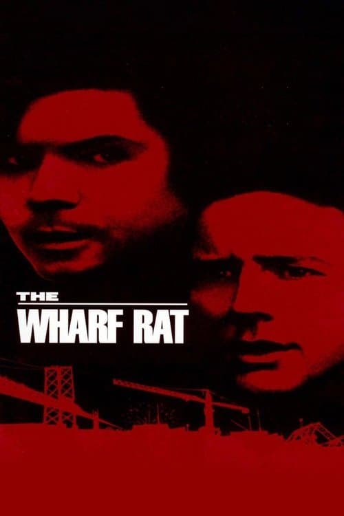 The Wharf Ratのポスター