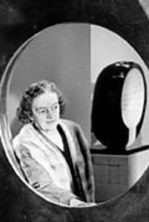 Barbara Hepworthのポスター