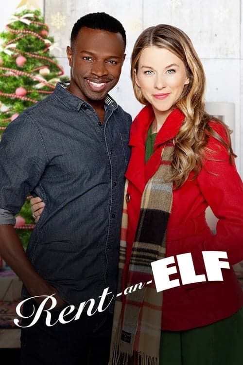 Rent-an-Elfのポスター