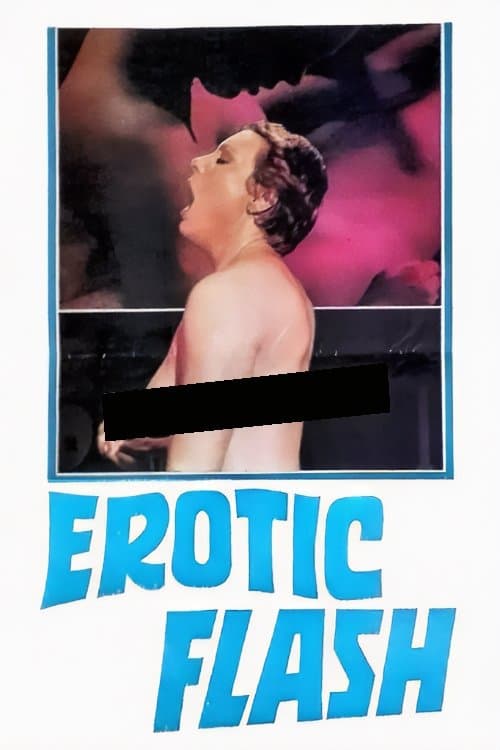 Erotic Flashのポスター