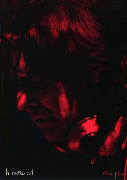 h Naturalのポスター