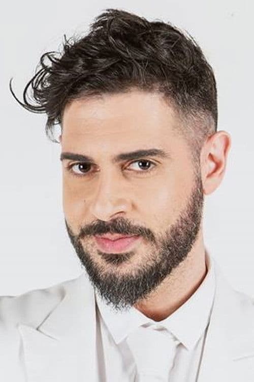 Χρήστος Γρηγοριάδης