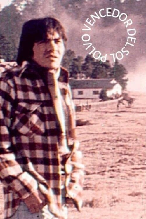 Polvo vencedor del solのポスター