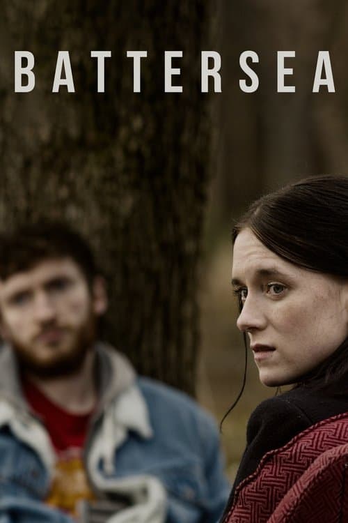 Batterseaのポスター