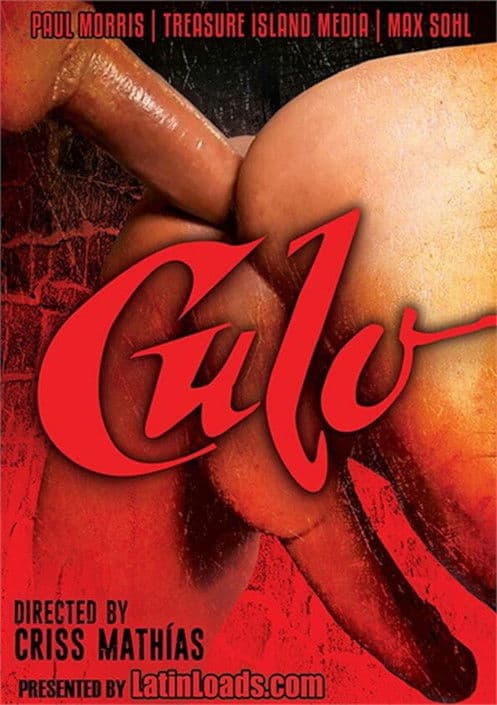 Culoのポスター