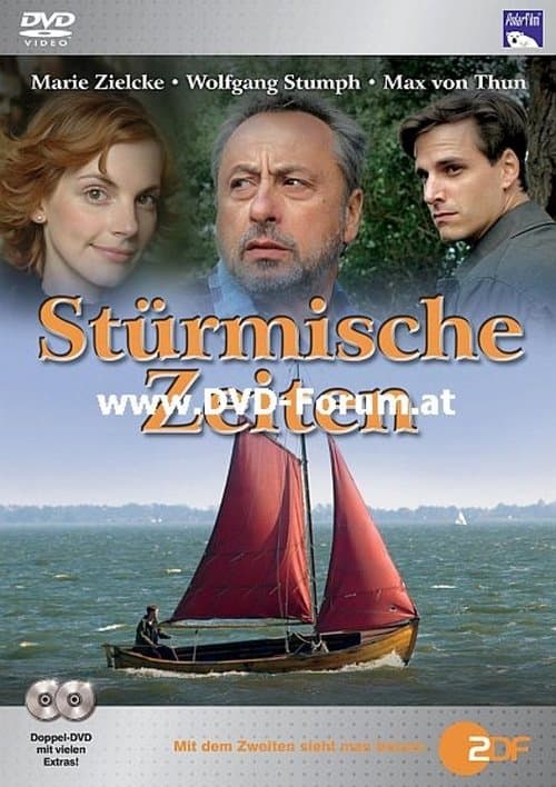 Stürmische Zeitenのポスター