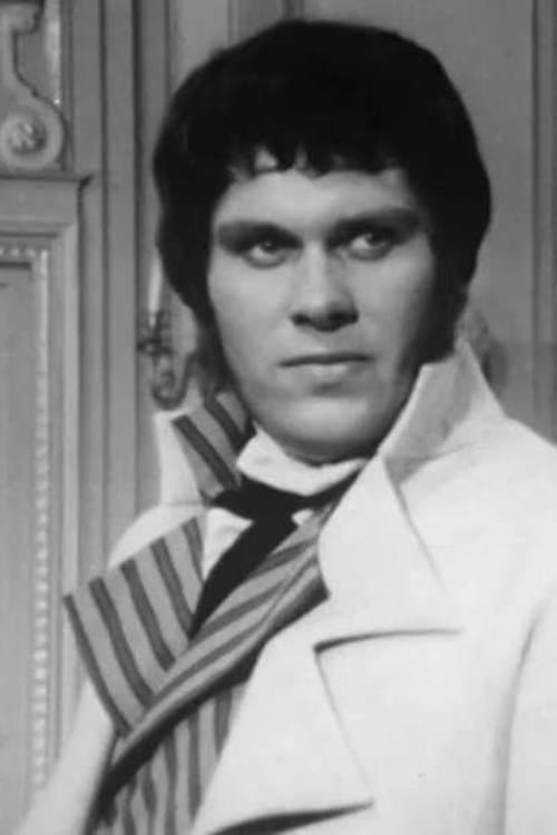 Cadoudalのポスター