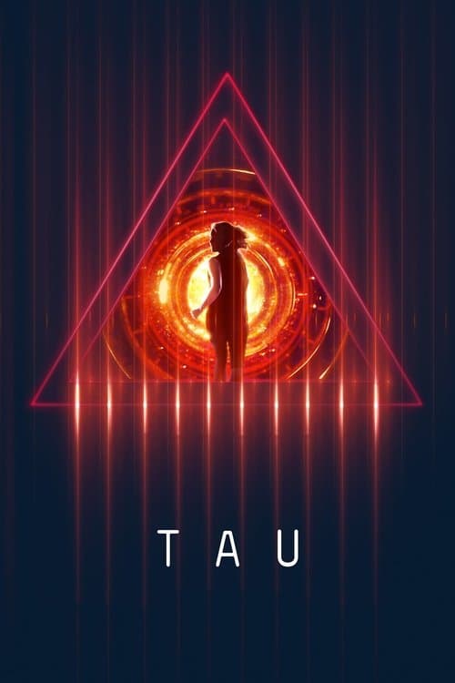 TAU/タウのポスター