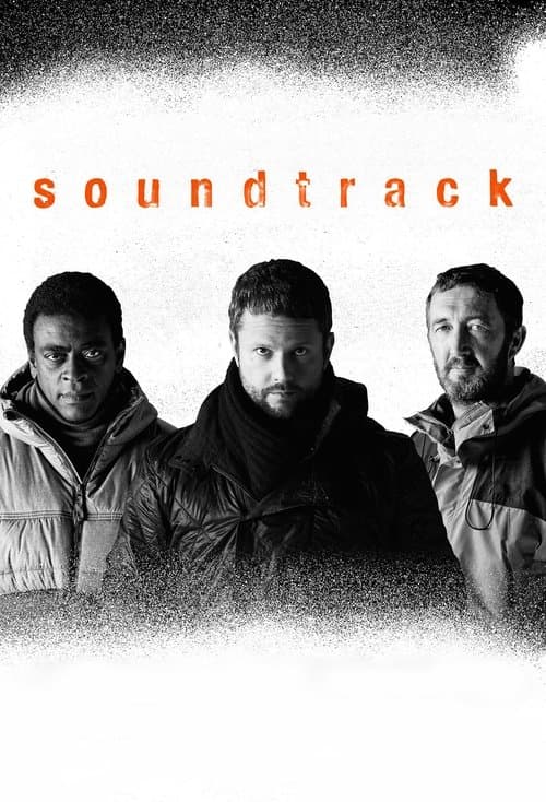 Soundtrackのポスター