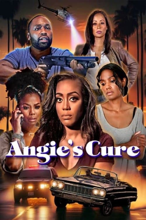 Angie's Cureのポスター