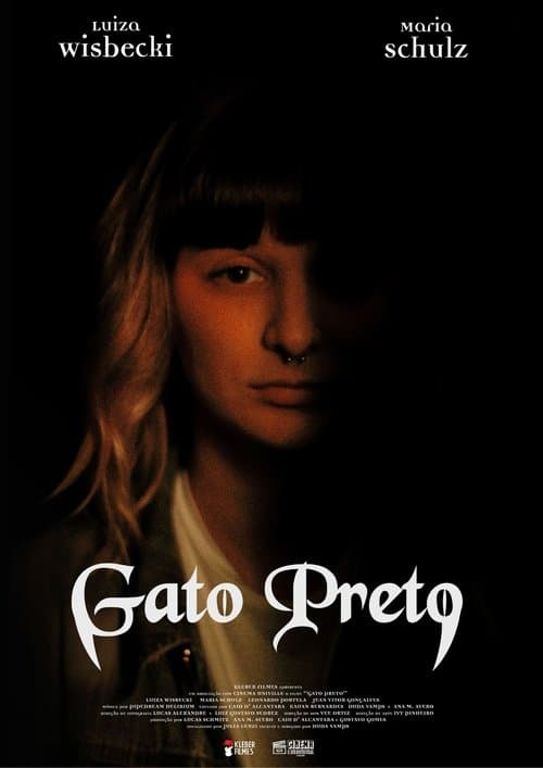 Gato Pretoのポスター