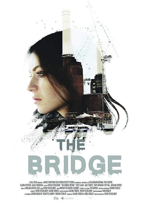 The Bridgeのポスター