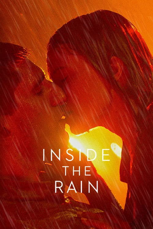 Inside the Rainのポスター