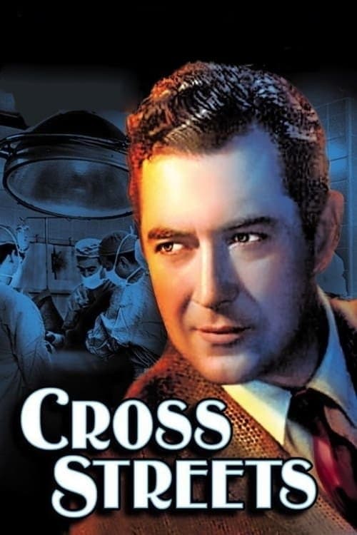 Cross Streetsのポスター