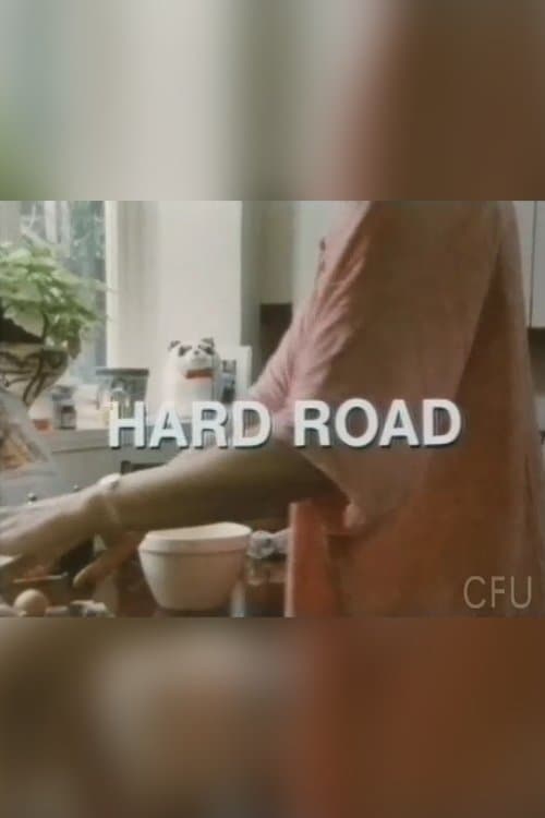 Hard Roadのポスター