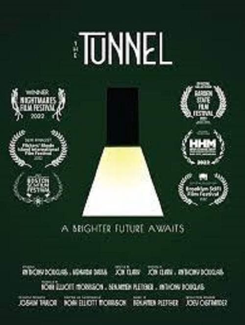 The Tunnelのポスター