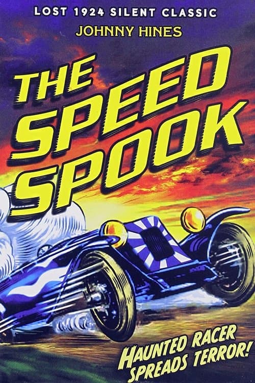The Speed Spookのポスター
