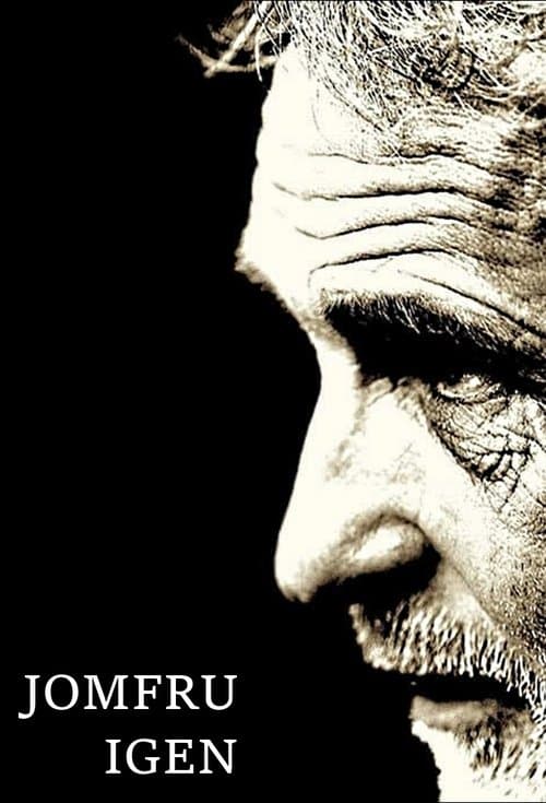 Niels Hausgaard: Jomfru Igenのポスター