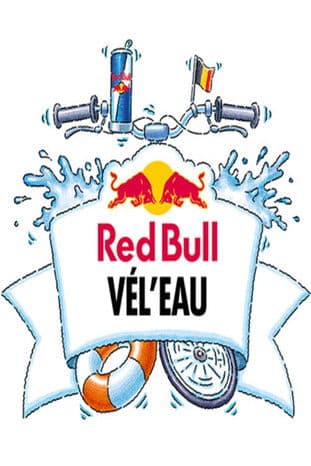 Red Bull Vél’eau 2025のポスター
