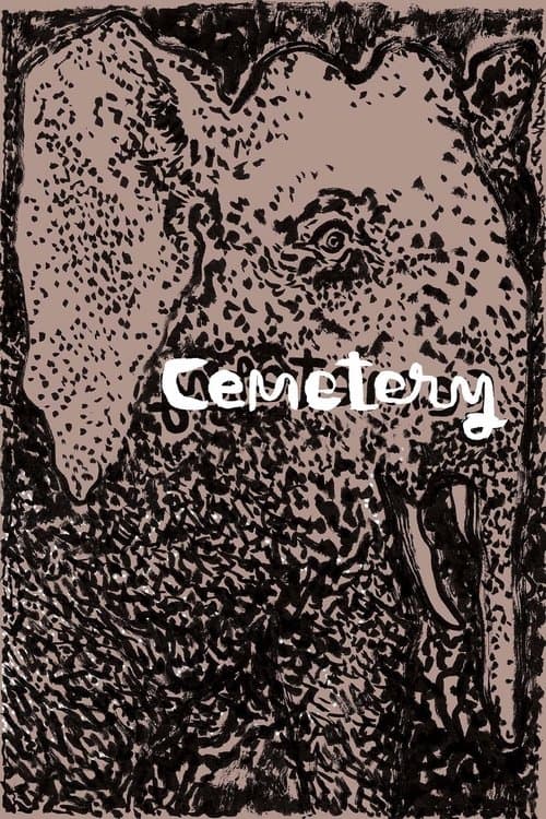 Cemeteryのポスター