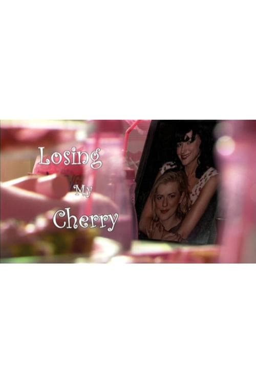 Losing My Cherryのポスター