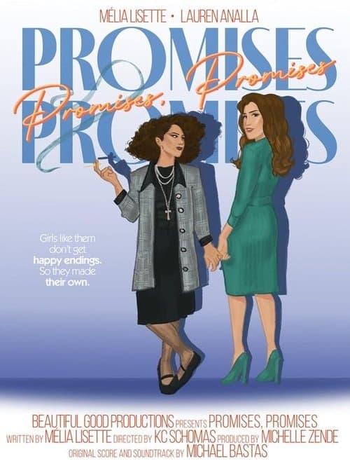Promises, Promisesのポスター
