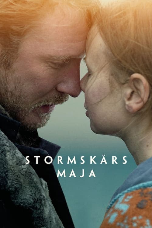 Stormskärs Majaのポスター