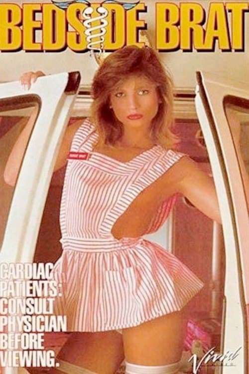 The Bedside Bratのポスター