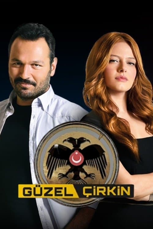 Güzel-Çirkinのポスター