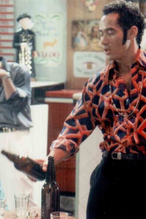 Cachaçaのポスター