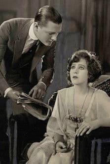 Nobodyのポスター