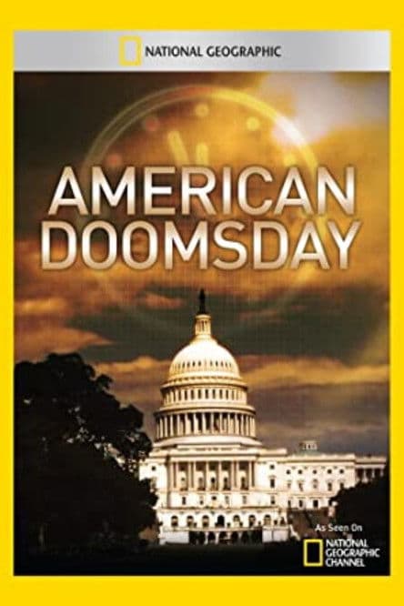American Doomsdayのポスター