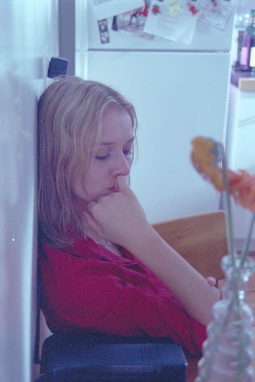 A Sense Of Entitlementのポスター