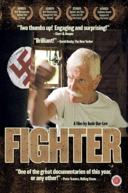 Fighterのポスター
