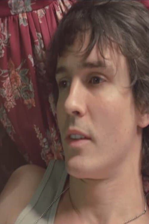 Burning Heartsのポスター