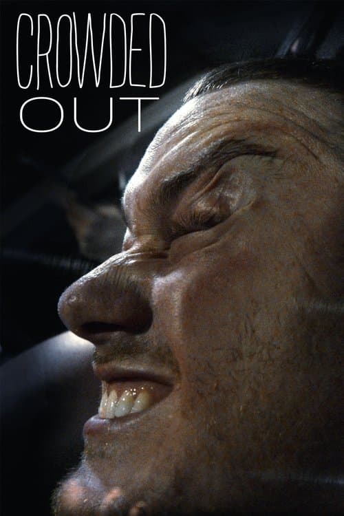 Crowded Outのポスター