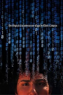 Do Digital Curanderas Use Eggs in Their Limpias?のポスター