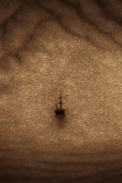 The Crossingのポスター