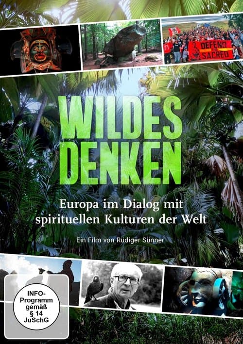 Wildes Denkenのポスター