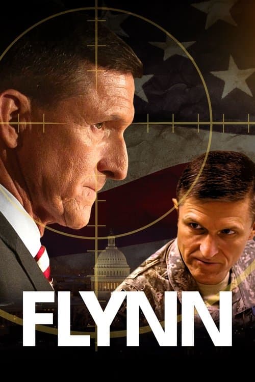 Flynnのポスター