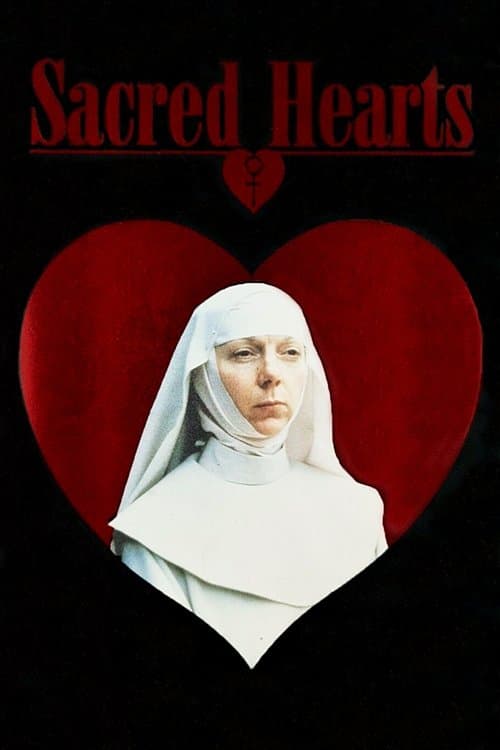 Sacred Heartsのポスター