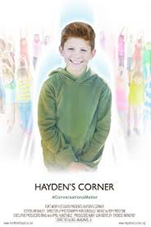 Hayden's Cornerのポスター