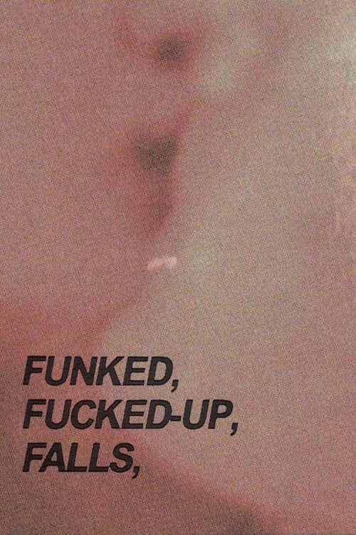 F.F.F. UNCUTのポスター