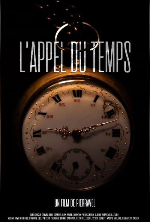 L'Appel du Tempsのポスター