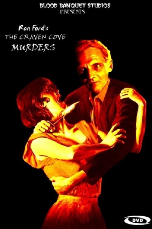 The Craven Cove Murdersのポスター