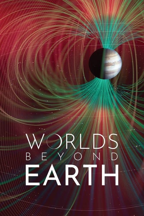 Worlds Beyond Earthのポスター