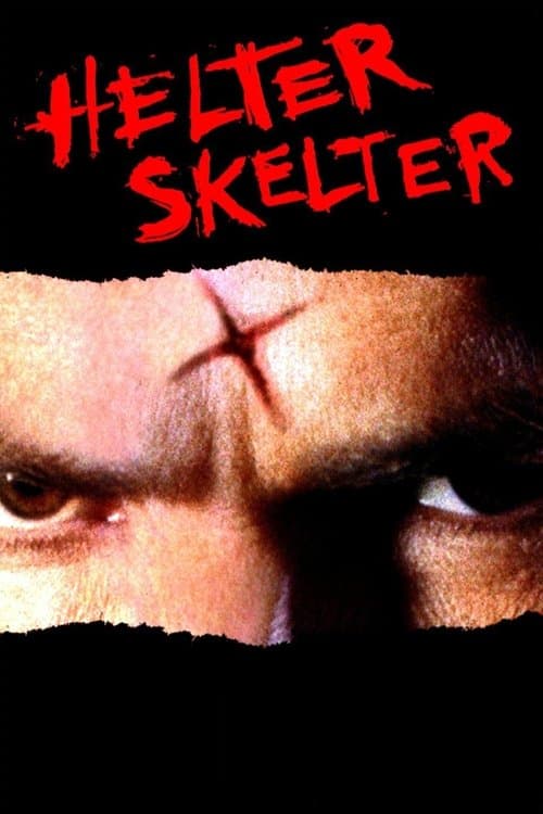 Helter Skelterのポスター