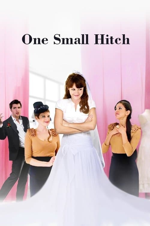 One Small Hitchのポスター