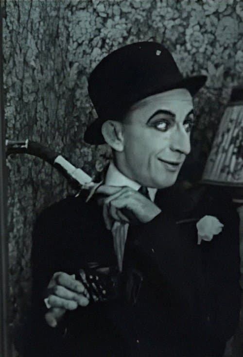 Risks and Roughnecksのポスター