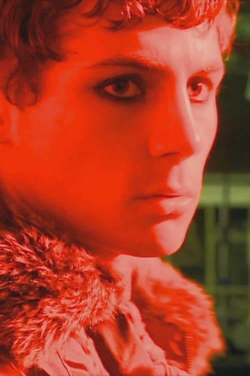 Nightclubbingのポスター